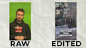 edit your youtube shorts