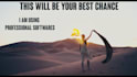 create 30 seconds impressive hype short video ads