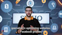 do SEO services for websites facebook and youtube