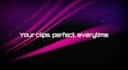 collect and deliver the best clips for your content
