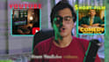 do professional video editing