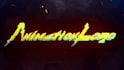 create professional sound design for logo intro animation
