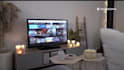 develop custom smart TV apps for roku, fire TV, android, samsung, and apple ios