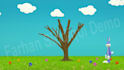 provide you all kind of 3d animation for kids
