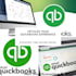 do quickbooks online setup and bookkeeping for UK businesses