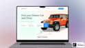 design web template website