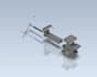 do industrial product design, 3d cad model