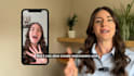 create a ugc testimonial video for wellness brands