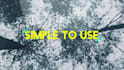 creat your tiltels or text animation or lower thirds