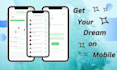 empower your company with a customized flutter application