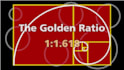 design a visually perfect logo with the golden ratio