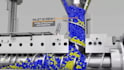 3d industrial animation explainer video for product demo 3d model product