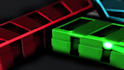 create a realistic, and sylish 3d logo animation or intro