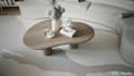 make an amazing photorealistic interior or exterior render