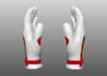 do 3d gloves designing with photo edition