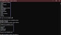 create your database just the way you need it