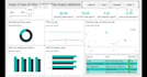 create interactive excel, power bi or streamlit dashboards for your business