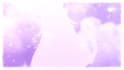 make video animation for vtuber intro, debut, music video