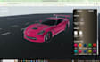 develop a 3d product configurator webgl playcanvas unreal