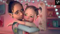 create high quality 3d character animation video