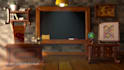 do 3d stylized environment modeling