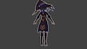 turn your 2d concept into 3d models for animation