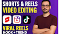 do your shorts, reels video maker