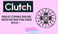 do goodfirm clutch designrush management techbehemoths g2 sortlist management