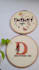 do handmade embroidery art of any design