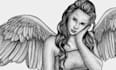 create a beautiful ink illustrations for your project