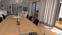 develop virtual reality VR app in unity