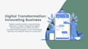 help you digitize your business processes