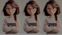 craft ai avatar talk video,ai spokesperson avatar video,ai avatar vide0 script,