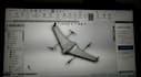 do aircraft design research aeronautical engineering work