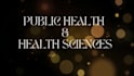 handle technical writing in public health and health sciences