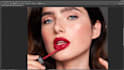 do high end portrait retouching and fashion photo editing
