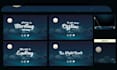 do stream animated twitch overlay for your live streaming