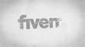 create a pencil scribble logo animation