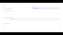 develop web application with python and typescript stack