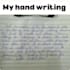 retype and do hand writing assignment work