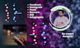 design instagram, facebook posts, and banner adds