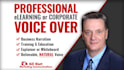 be your corporate training or elearning course voice