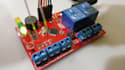 consult you in your embedded electronic, automation project