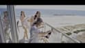 edit a cinematic wedding video or highlight reel