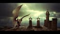create fantasy music for you