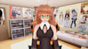 make live2d rigging for vtuber models