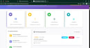 create a full hopeconnect donation platform quick and fast