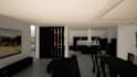 architectural 3d video renders