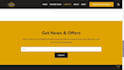 build a custom wordpress restaurant website with menu and online food ordering
