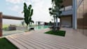 do architectural animation walkthrough 3d video rendering